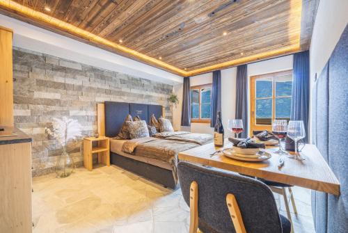 Tauernflair Premium Suites Casa Lago