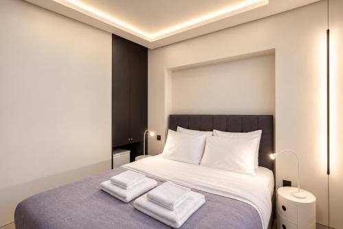 Stylish Apartment in the Historic Center of Athens