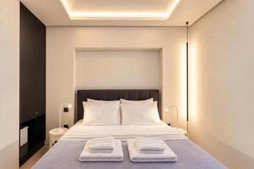 Stylish Apartment in the Historic Center of Athens