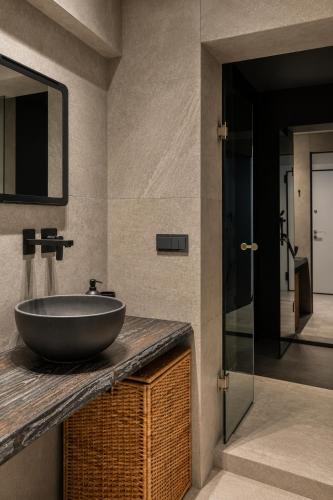 Stylish Apartment in the Historic Center of Athens
