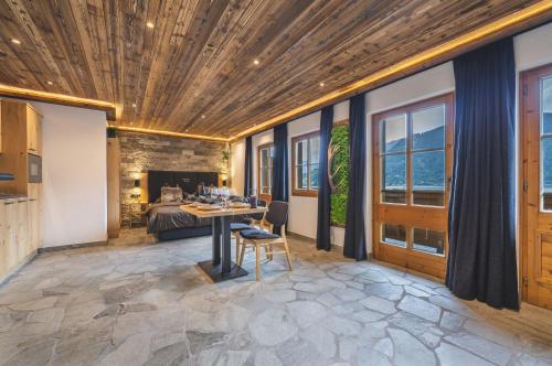 Tauernflair Premium Suites Casa Lago