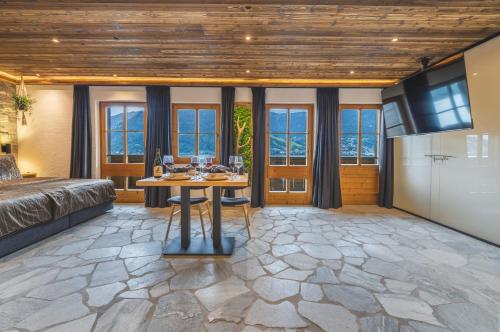 Tauernflair Premium Suites Casa Lago