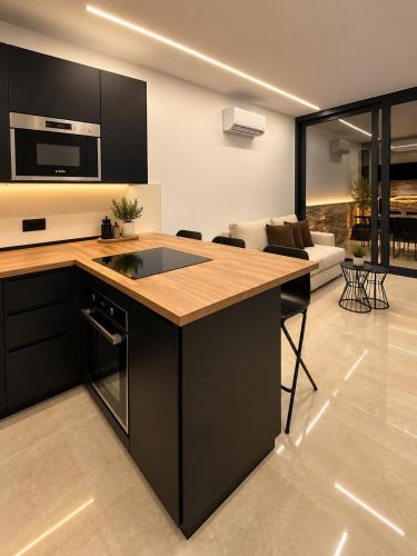 El Ático de Abuela - Private flat in Las Canteras