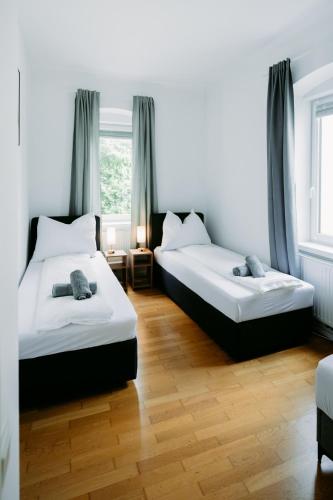 FREE Parking City Apartment