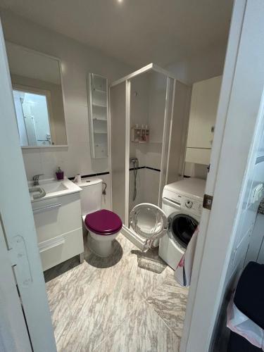 Maison deux chambres, Habaneras
