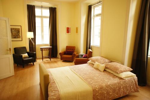 Assuncao Apartment