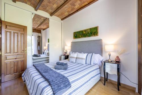 Dreaming Bib Rambla - free parking