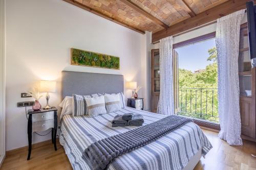Dreaming Bib Rambla - free parking
