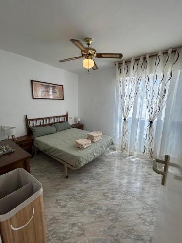 Maison deux chambres, Habaneras