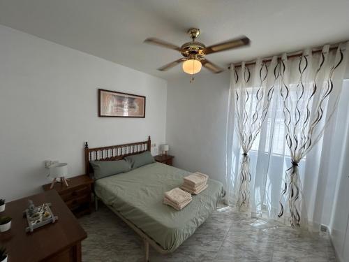 Maison deux chambres, Habaneras