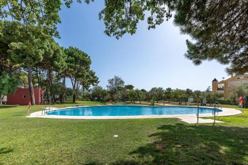 Marbella Elviria Residence close Beach and golf