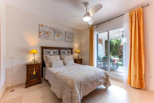 Marbella Elviria Residence close Beach and golf