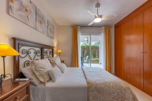 Marbella Elviria Residence close Beach and golf