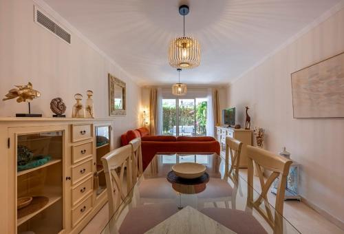Marbella Elviria Residence close Beach and golf