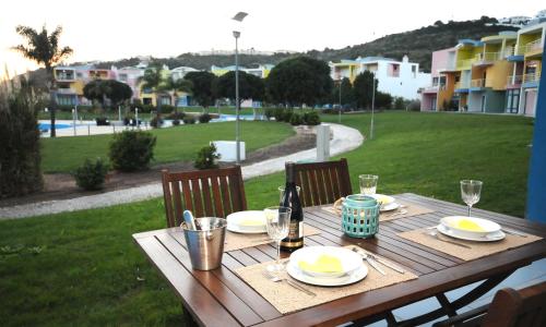 AlgarveFlat