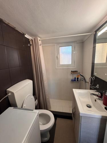 Acropolis view penthouse in the heart of Athens
