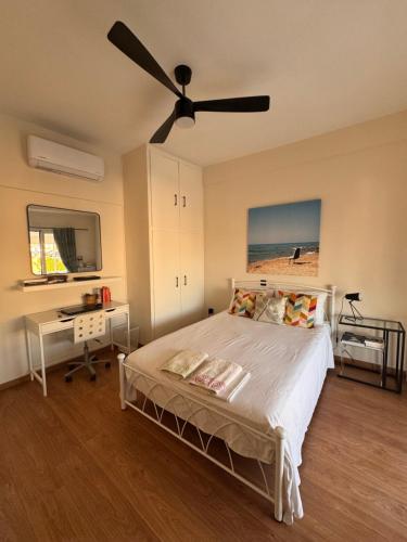 Acropolis view penthouse in the heart of Athens