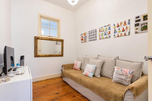 Flat with one bedroom in Moscavide - Lisboa