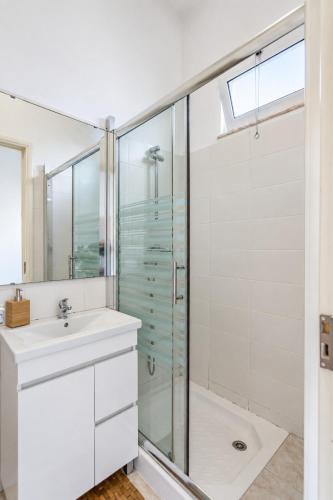 Flat with one bedroom in Moscavide - Lisboa