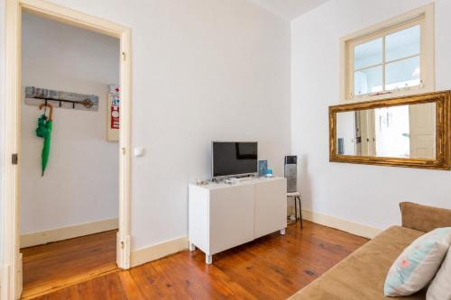Flat with one bedroom in Moscavide - Lisboa
