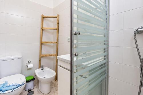 Flat with one bedroom in Moscavide - Lisboa