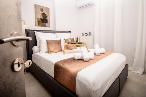 Aurelia City Living Ioannina