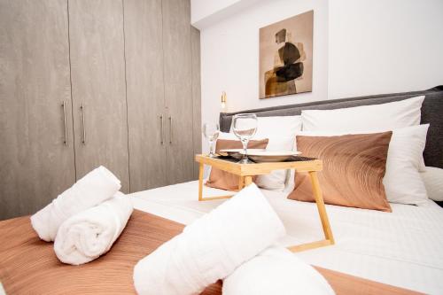 Aurelia City Living Ioannina