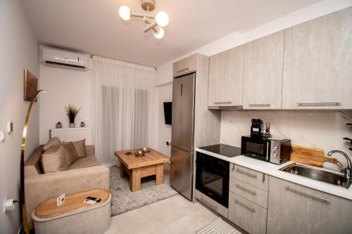Aurelia City Living Ioannina