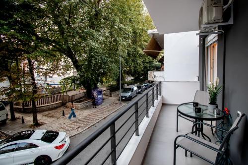 Aurelia City Living Ioannina