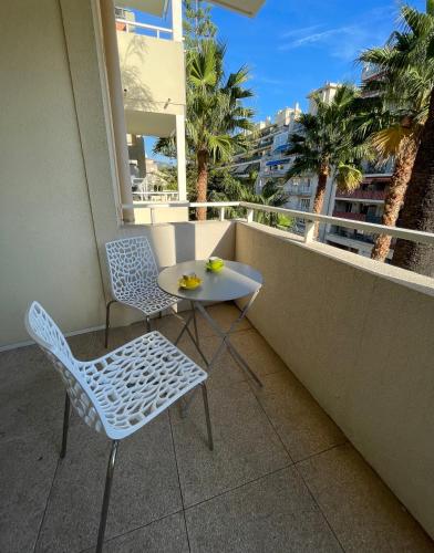 Appartement Nice Valrose