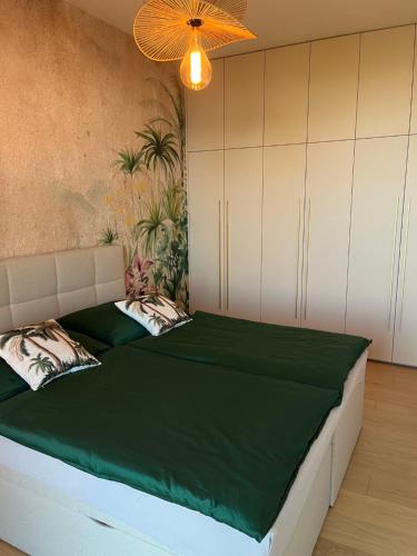 Botanical Apartment