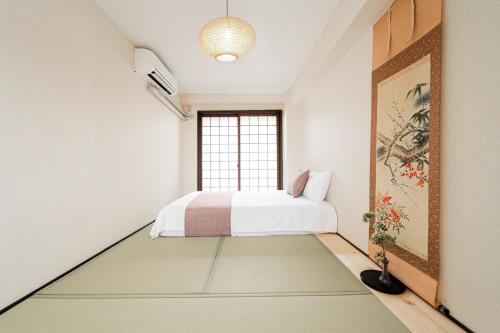 Sei Stay Hatsudai - Direct to Shinjuku Shibuya Yoyogi Park