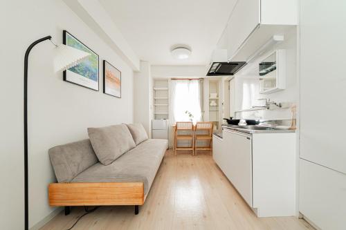 Sei Stay Nishishinjuku - Direct to Shinjuku Shibuya Yoyogi