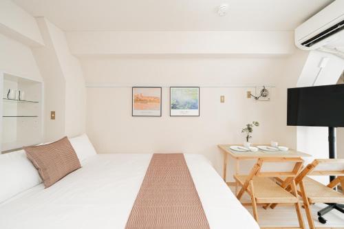 Sei Stay Nishishinjuku - Direct to Shinjuku Shibuya Yoyogi