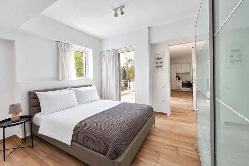 Nemeseos by Verde Apartments