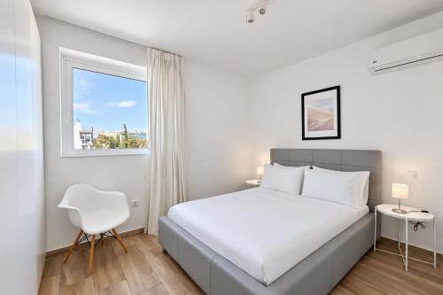 Nemeseos by Verde Apartments