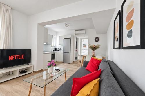 Nemeseos by Verde Apartments