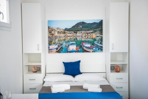 Galeriebild der Unterkunft Appartamento Martina in San Vito lo Capo
