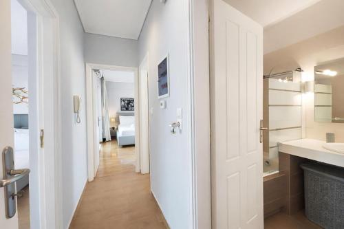 Menelaou by Verde Apartments