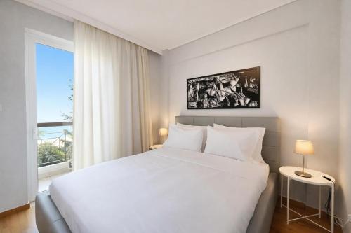 Menelaou by Verde Apartments
