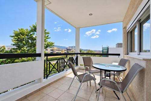 Menelaou by Verde Apartments