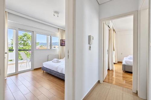 Menelaou by Verde Apartments