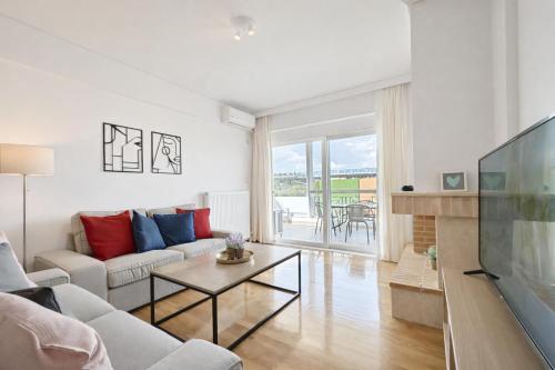 Menelaou by Verde Apartments