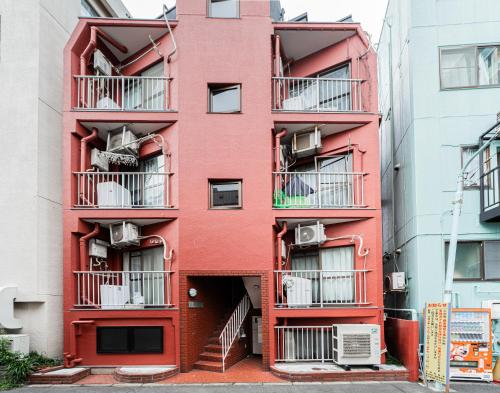 Sei Stay Nishishinjuku - Direct to Shinjuku Shibuya Yoyogi