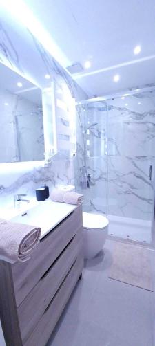 suites recién reformadas Vista Alegre