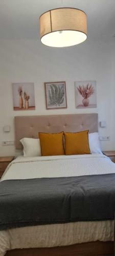 suites recién reformadas Vista Alegre
