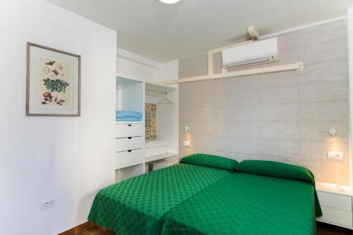Apartamentos Tinerfe Garden