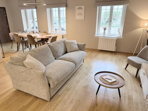 Moka - Grand appartement 6 places à Colmar