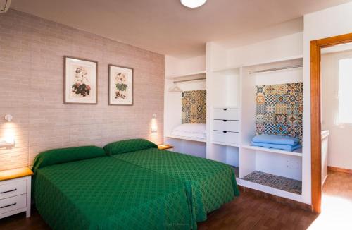 Apartamentos Tinerfe Garden