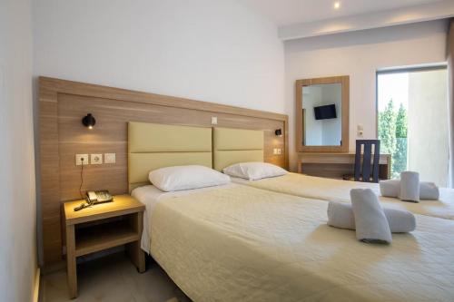 Amalia Corfu Hotel - Adults Only